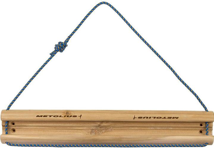 Immagine prodotto Metolius Consiglio di formazione della ferrovia leggera