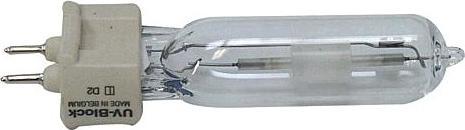 Produktbild Philips MASTERC CDM-T 150W/830 G12 1CT (G12, 150 W, 13300 lm, 1 x, A)
