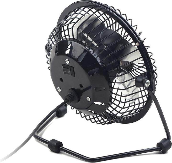 Produktbild Gembird NF-03 Ventilator