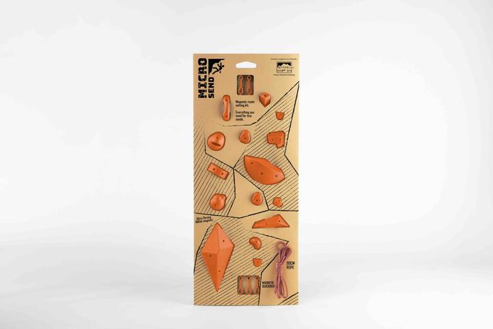 Actual product image Micro Send Crush