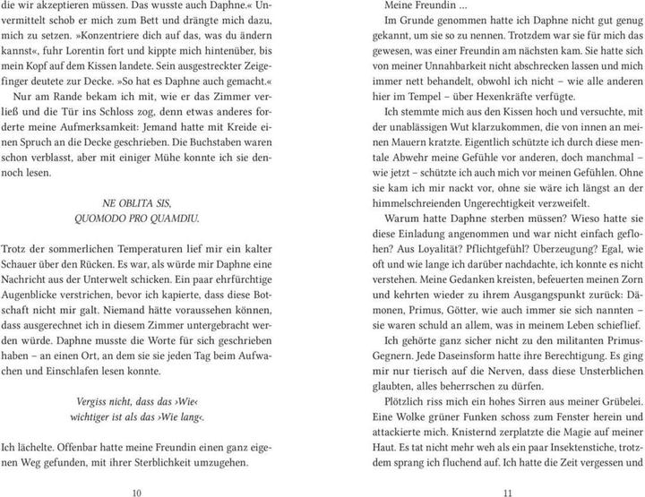 Immagine prodotto Planet Izara 5: Belial (Tedesco, Julia Dippel, 2021)