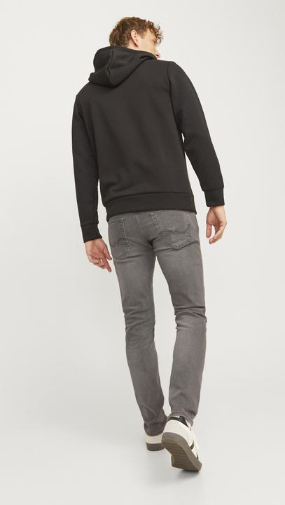 Actual product image Jack & Jones JJIGLENN JJORIGINAL SQ 273 Slim Fit Jeans Slim Fit Jeans (W28/L32)