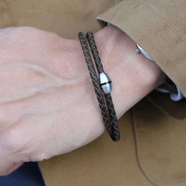 Image du produit Lucleon Bolo (45 cm, Cuir)