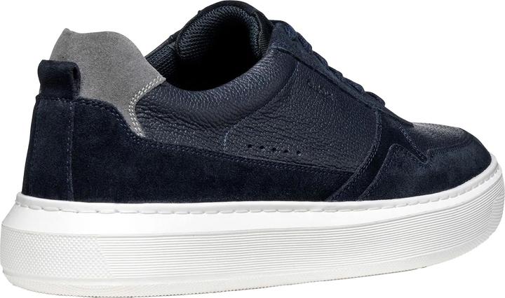 Produktbild Geox Sneaker U Deiven Leder (44)
