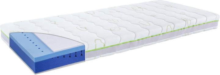 Träumeland Children & Youth Mattress Sea Breeze