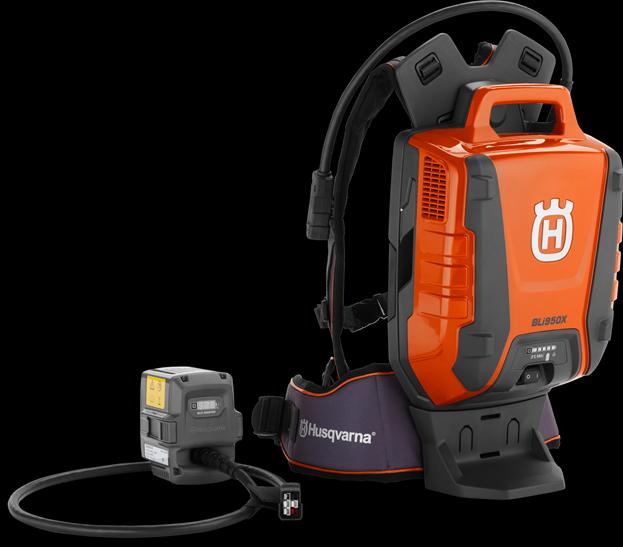 Image du produit Husqvarna Bli950x (36 V)