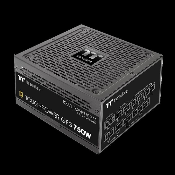 Image du produit Thermaltake Toughpower GF3 (750 W)