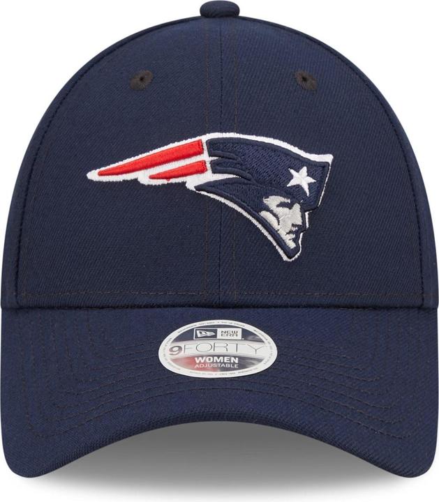 Image du produit New Era 9Forty NFL New England Patriots