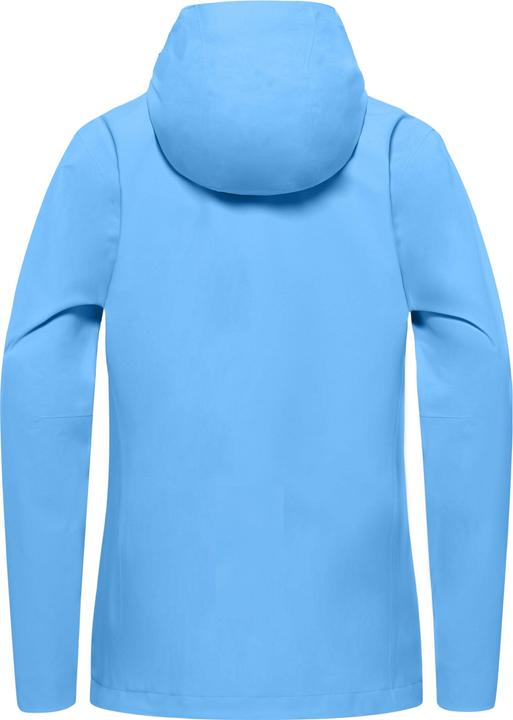 Actual product image Jack Wolfskin Trailtime 2L Jkt W (3XL)