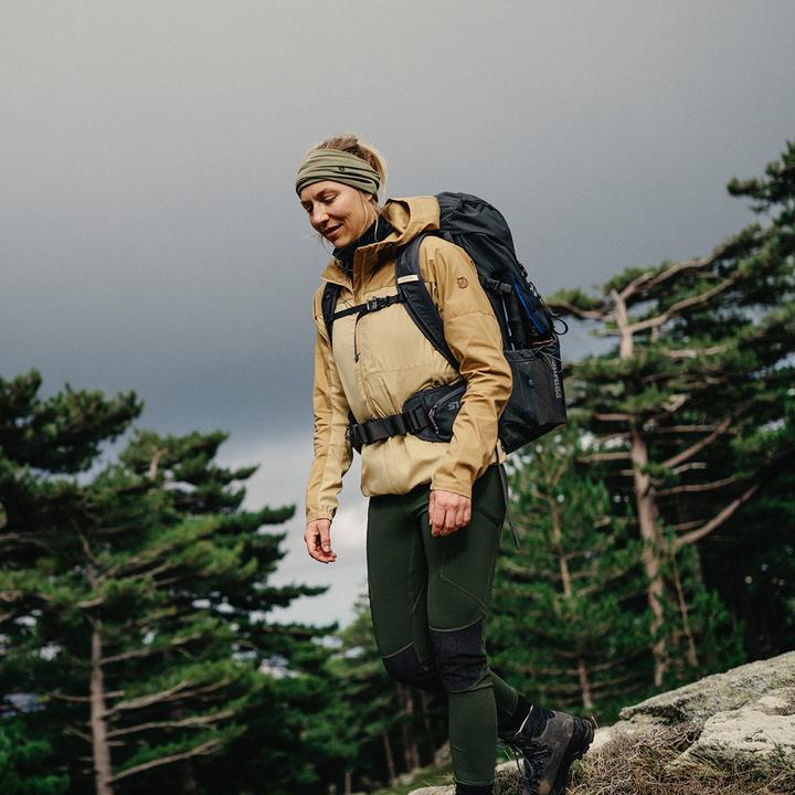 Actual product image Fjällräven Abisko (35 l)