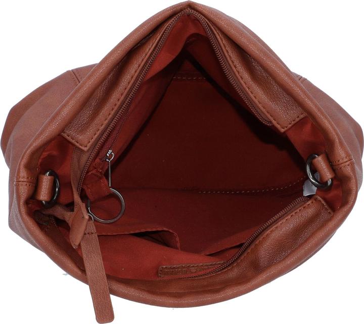 Actual product image Greenburry Mad'l Dasch Liselotte shoulder bag 31 cm