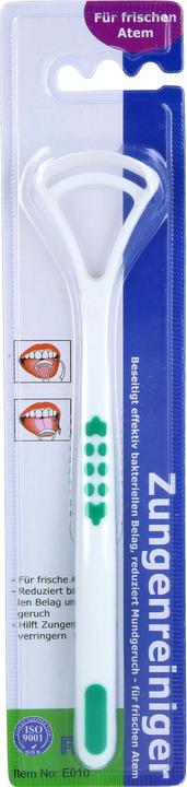Produktbild Axisis Zungenreiniger