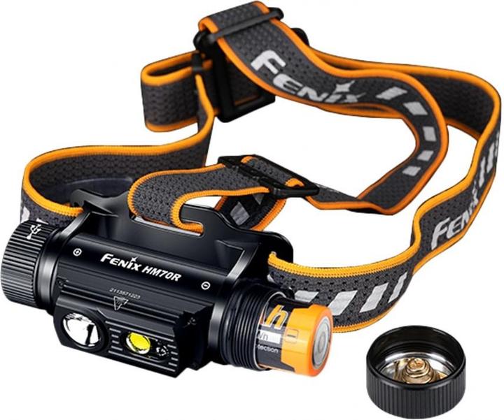 Immagine prodotto Fenix HM70R (1600 lm)