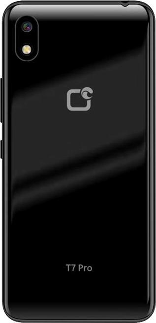 Actual product image Onda T7 PRO 2+16GB DS 4G BLACK (16 GB, Black, 5.45", Dual SIM, 8 Mpx, 4G)
