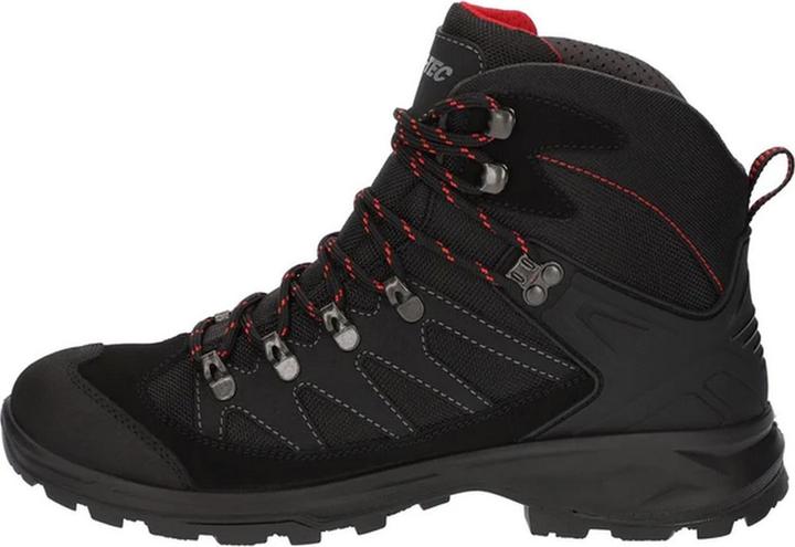 Image du produit Hi-Tec - Bottines de marche CLAMBER - Homme (42)