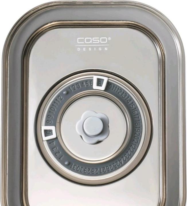 Produktbild Caso Vakuumier-Behälter Eco Set 3 Stück (1.50 l)
