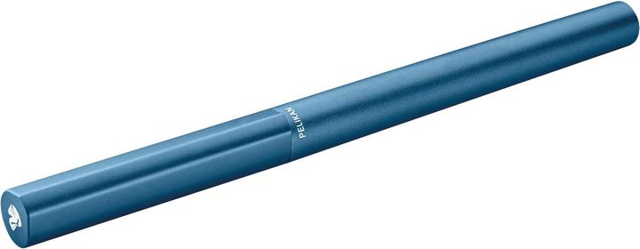 Produktbild Pelikan Füllhalter Ineo Elements P6 1 ST in FS Petrol-Blau (Petrol - Blau, 1 x)