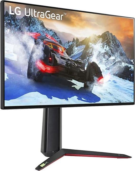 Immagine prodotto LG 27GP95RP-B (3840 x 2160 pixel, 27")