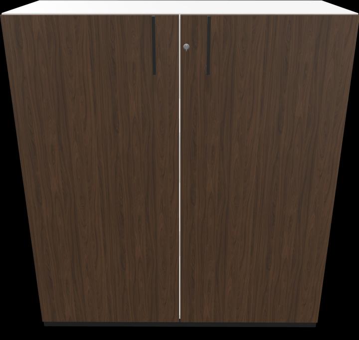 Actual product image Narbutas Choice hinged door cabinet (100 x 40 x 111.5 cm)