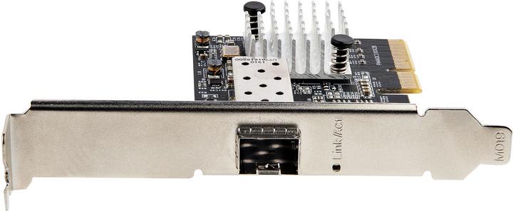Produktbild StarTech .com 10Gbe PCI Express SFP+ Netzwerkkarte (Mini PCI Express)