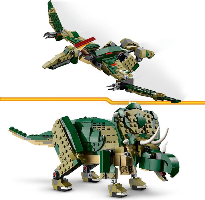 Produktbild LEGO T.Rex (31151, LEGO Creator Expert)