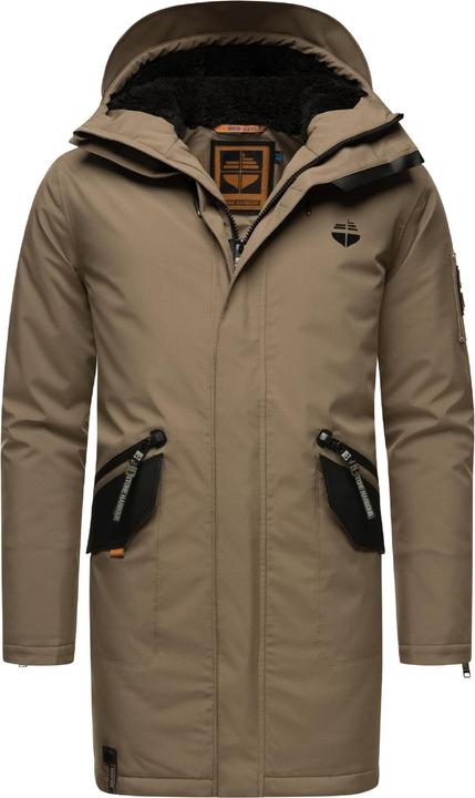 Actual product image Stone Harbour Ragaan (XXL)