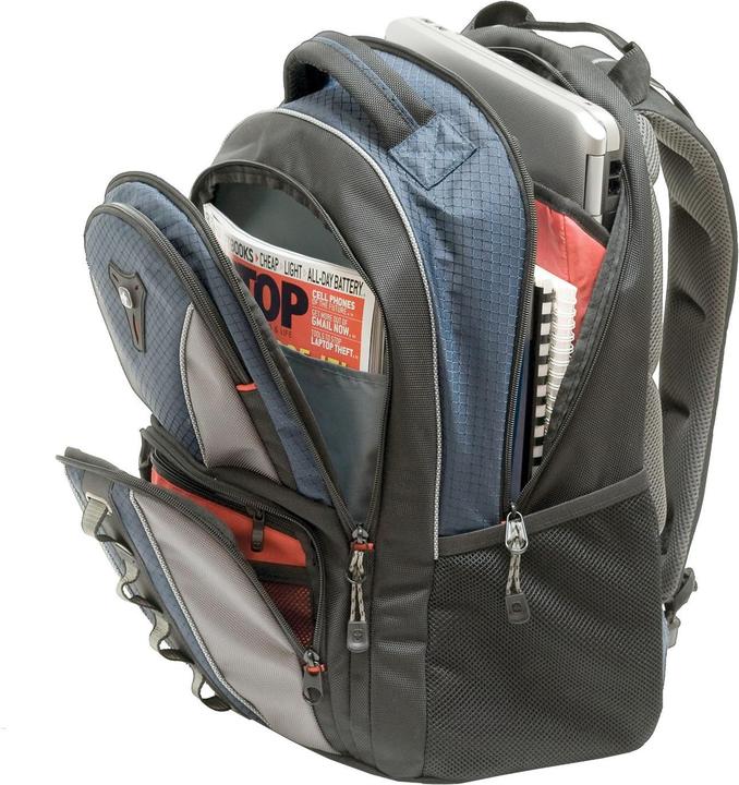 Actual product image Wenger Cobalt (23 l)