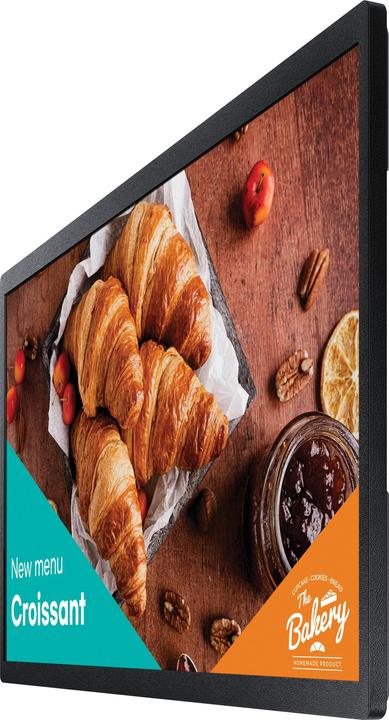 Productafbeelding Samsung Geeft weer. (1920 x 1080 Pixels, 24")