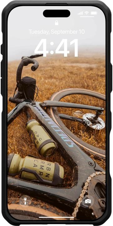Actual product image UAG Metropolis LT (Apple iPhone 16 Pro Max)