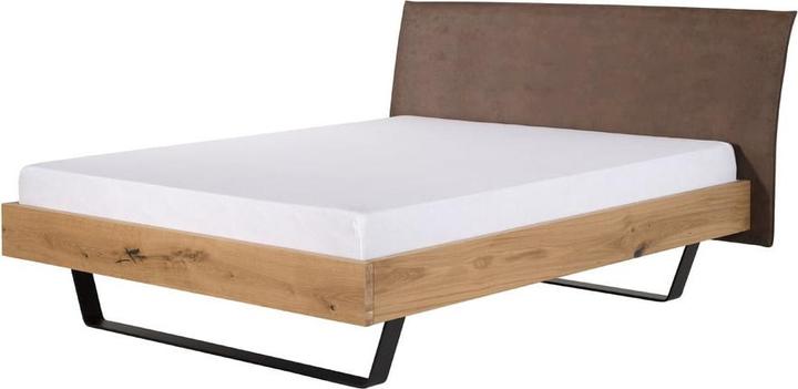 Actual product image pfister Pratico (160 x 200 cm)