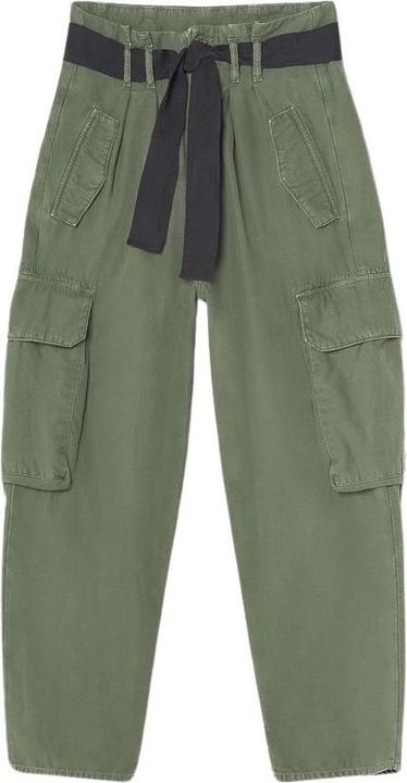 Immagine prodotto Le Temps Des Cerises pantaloni cargo da ambroise (42)