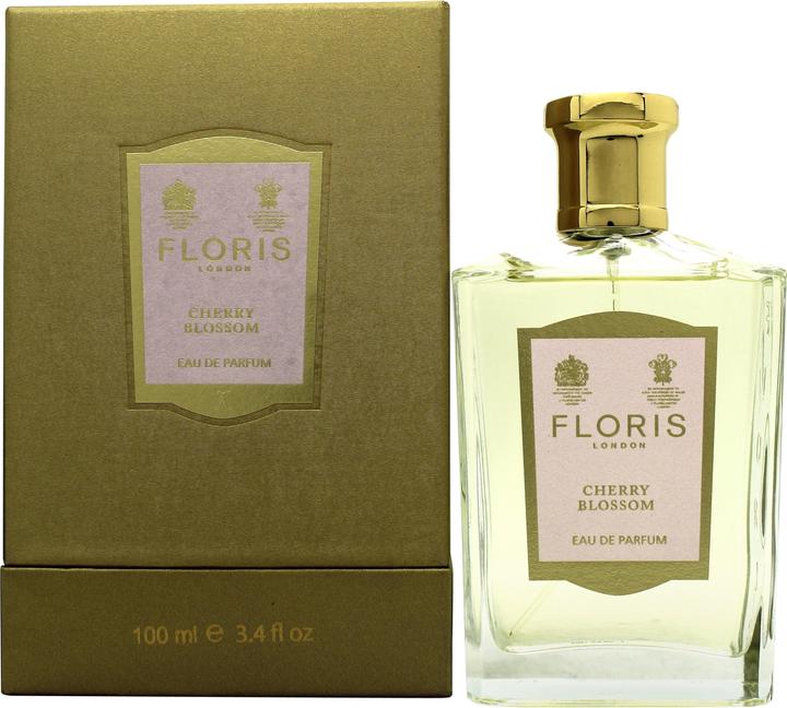 Floris Cherry Blossom (Eau de Parfum, 100 ml)