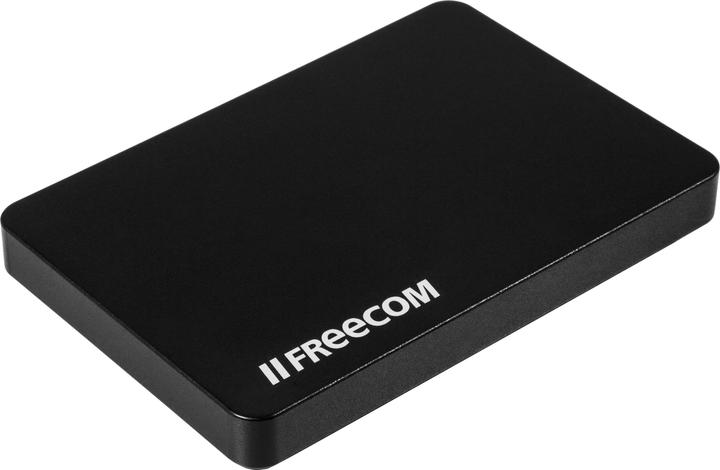 Produktbild Freecom Mobile Drive Classic 4TB USB 3.0 (4 TB)