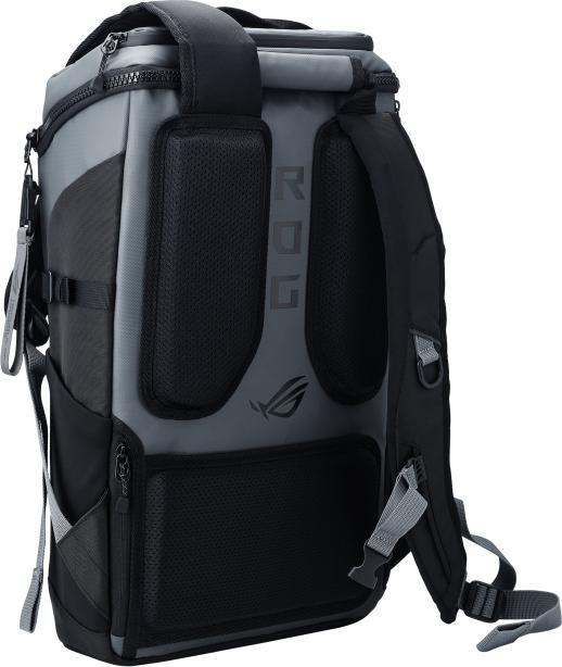 Actual product image ASUS BP2701 ROG BACKPACK/GR/17/ (17.30", ASUS)