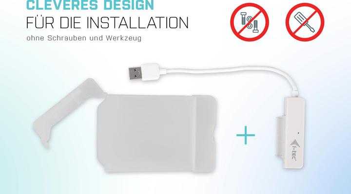 Produktbild i-tec Advance MySafe Easy (2.5")