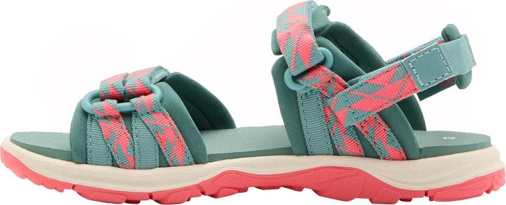 Actual product image Jack Wolfskin 2 In 1 Sandal K (34)