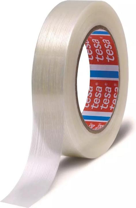 Produktbild tesa Monofilament 50m 19mm (19 mm)