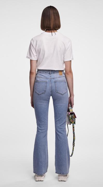 Produktbild Pieces PCPEGGY Flared Jeans (M)