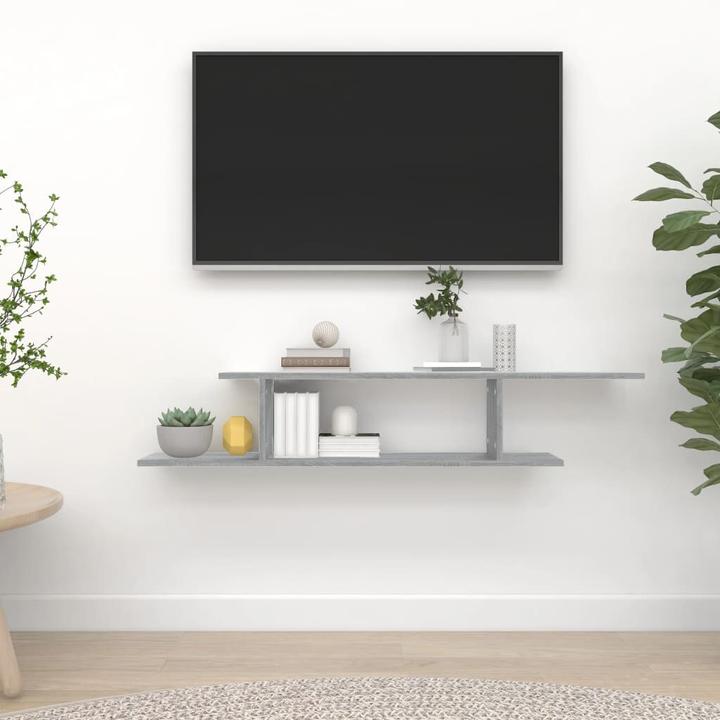 Produktbild VidaXL Robina (125 x 18 x 23 cm)