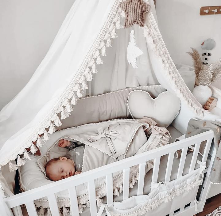 Produktbild Baby-Nest Boho