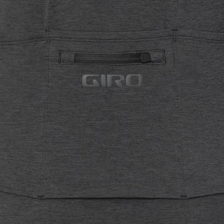 Actual product image Giro M New Road LS Jersey (L)
