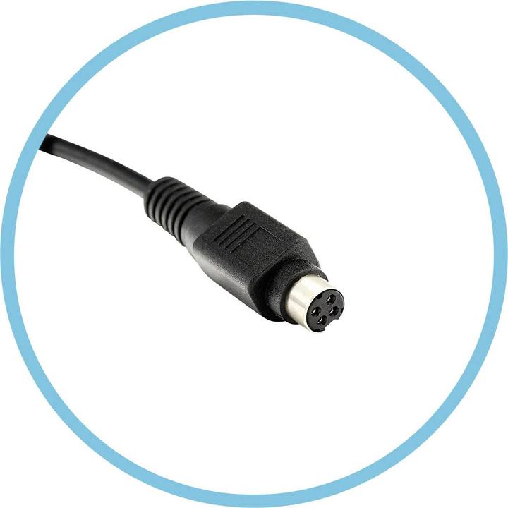 Immagine prodotto Clevo Alimentatore per notebook 6-51-P1752-0 (230 W)