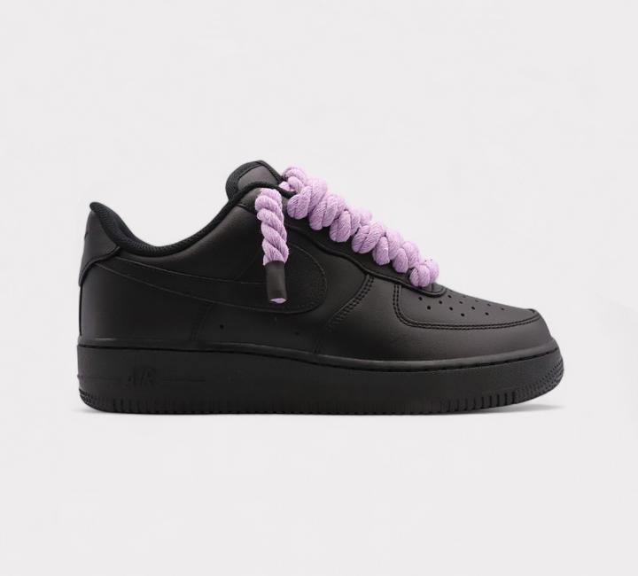 Produktbild Nike Air Force 1 Black (40)