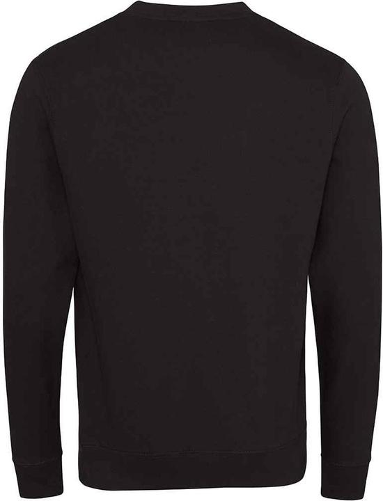 Produktbild Awdis Academy Sweatshirt VAusschnitt (158)