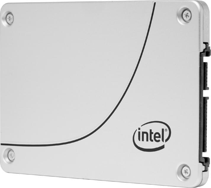 Image du produit Intel DC S3520 (480 Go, 2.5")