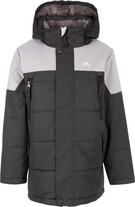 Produktbild Trespass Recoil Jacke Jungen (116)