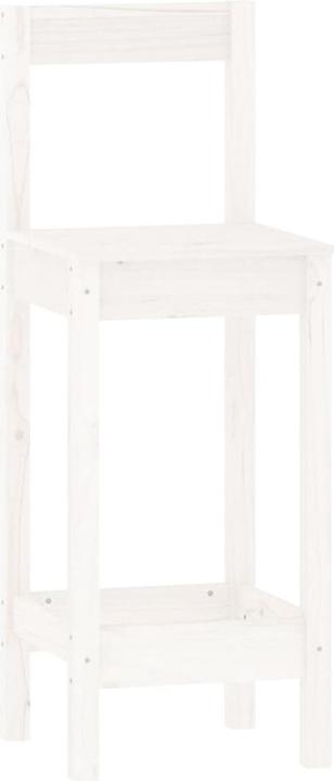 Produktbild VidaXL Nicolas (60 x 60 x 110 cm)