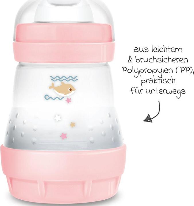 Produktbild MAM Easy Start Anti-Colic (160 ml)