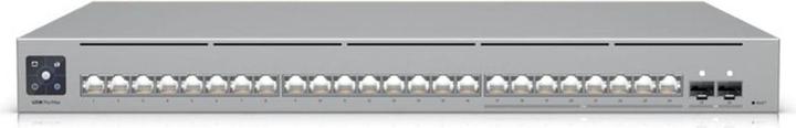 Produktbild Ubiquiti USW-PRO-MAX-24 (24 Ports)