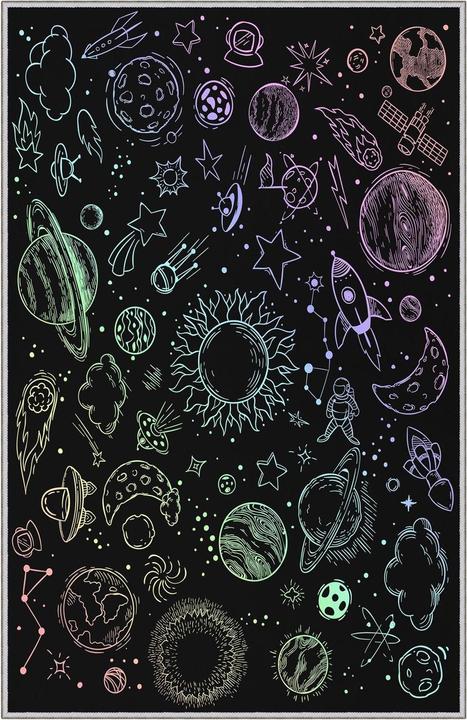 Image du produit Confetti Carpets Clark (80 x 150 cm)